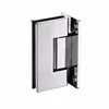Sonlam Highest Level Custom Shape Printed SGS SS316 Glass Railing Clamp