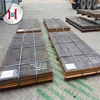 Hot rolled technique and 3mm-50mm thickness S355 weathering resistant steel plate