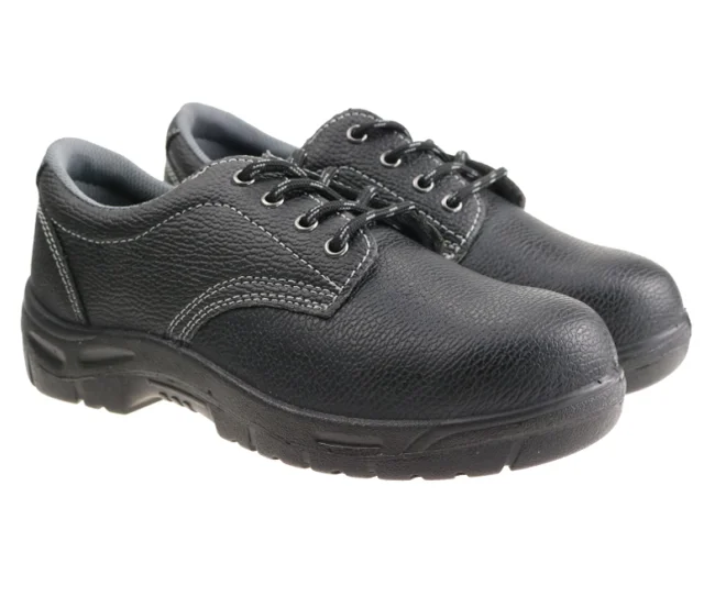 working shoes black