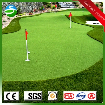Indoor Fake Sod Golf Putting Green Mini Golf Turf Artificial Grass ... Indoor Fake Sod Golf Putting Green Mini Golf Turf Artificial Grass ...