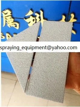 rough surface treatment machine ,surface roughing machine,surface treatment machine