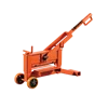 Handheld Brick Splitter,Paver Block Machine CBS32/42 Series