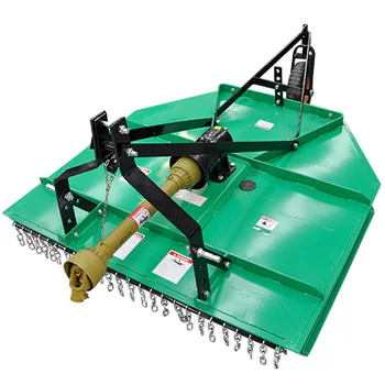 3 Point Rotary Cutter Mower For Compact Tractors,Tractor Bush Cutter ...