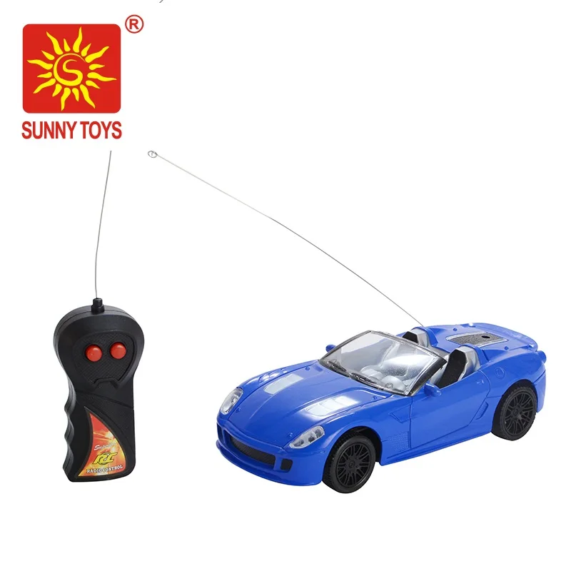 remote control cars for three year olds