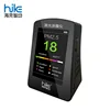 Air purifier good partner Laser dust Air quality monitoring device for PM 2.5 indoor CE/ROHS APPROVAL