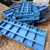 World Manufacture Reusable Steel Formwork Panel High Performance Metal Formwork For Building