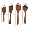 Top quality to High End user sapele wooden cooking set