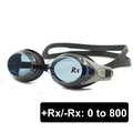 Optical Swim Goggles Hyperopia 1 0 to 8 0 Farsighted Myopia 1 0 to 8 0