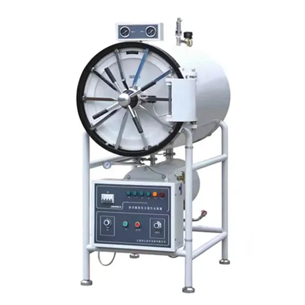 Best Selling Commercial Hospital 150 Liters Steam Autoclave Sterilizer