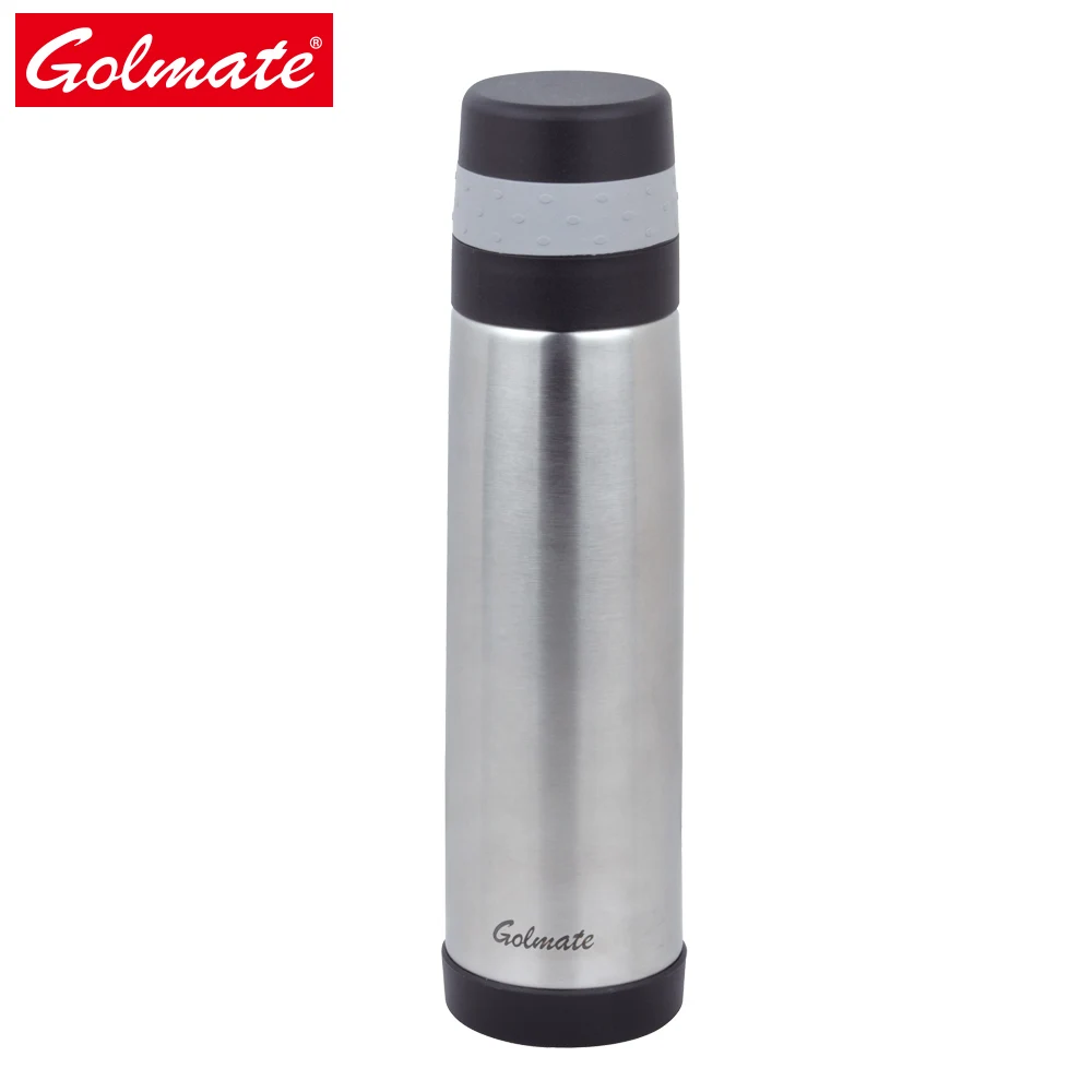 thermos vacuum insulated water bottle