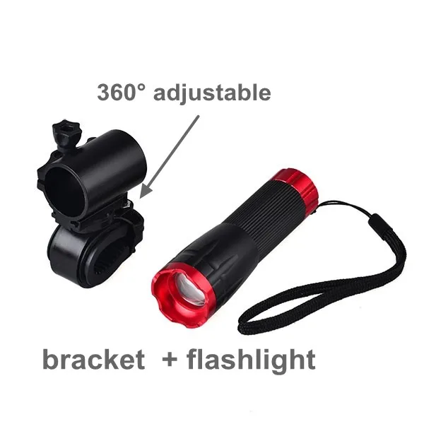 handlebar light for cycle