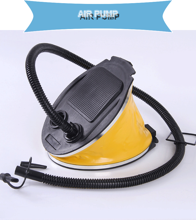 Foot Air Pump/water Foot Pump/air Foot Pump Buy Foot Air Pump,Air