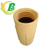 Sandblasting nozzle holder, nozzle coupling,hose fittings