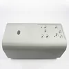 Custom CNC milling computer assisted semen analysis parts