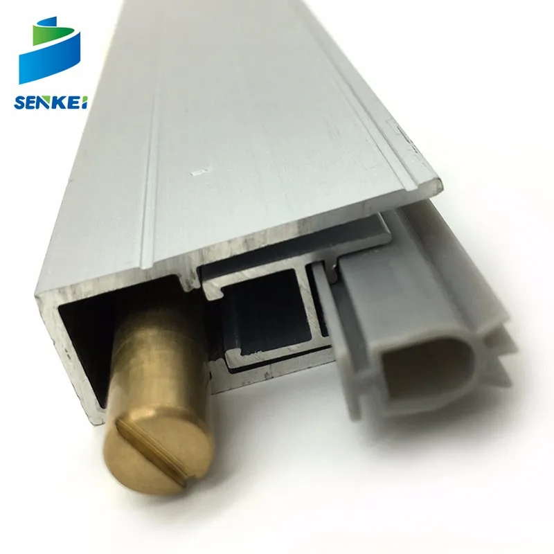 Automatic Door Bottom Sweep Seal Strips Buy Automatic Door