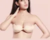 sexy & sweet girl super breathable adhesive bra AB002A V-shaped Lycra Mango Free Bra with Sweet Hole & biologic gel