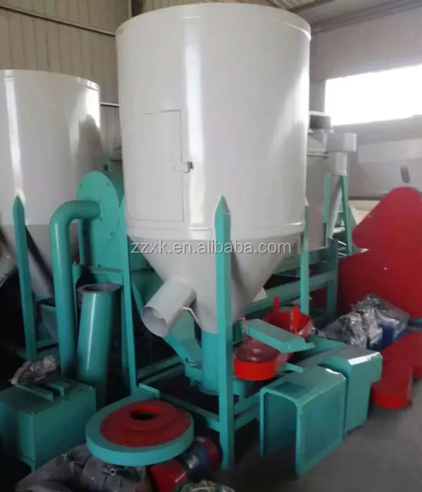High Efficiency Small Animal Feed Mixer For Factory Price Buy Small