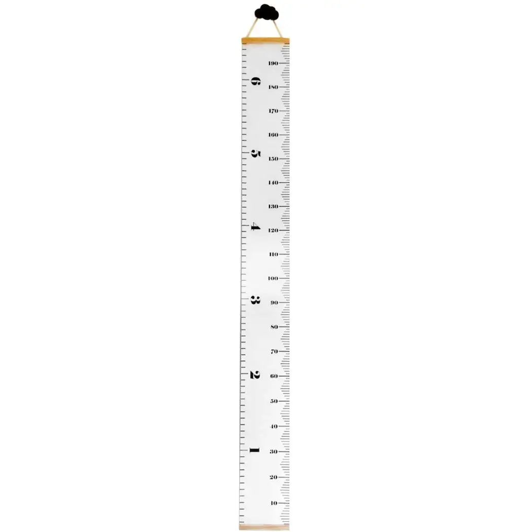 Where To Buy Kids Growth Chart