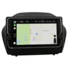 Unique Design 9" 4G+64G 8 core android 8.1 car radio multimedia stereo For Hyundai IX35 gps navigation DSP Video