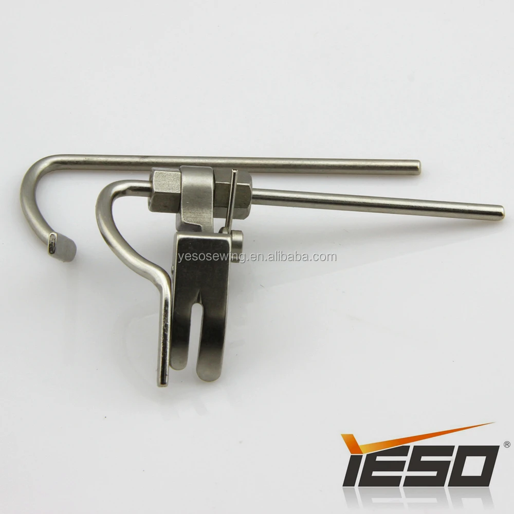 P723 Presser Foot Sewing Machine Parts, View P723 Presser Foot, YESO