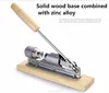 Mechanical sheller walnut nutcracker nut cracker fast Opener