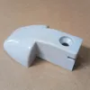 OEM molded plastic custom part radio components