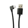 Bofan Wholesales micro usb cable with right angle for phone