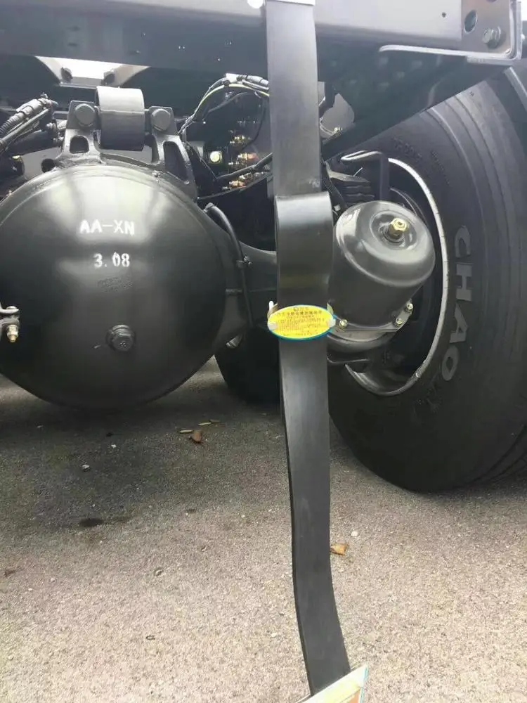 Electrical Ground Strap Fuel Tank Truck Accessories Earth Rubber Copper