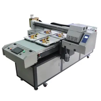Maquina de impresion directa forex