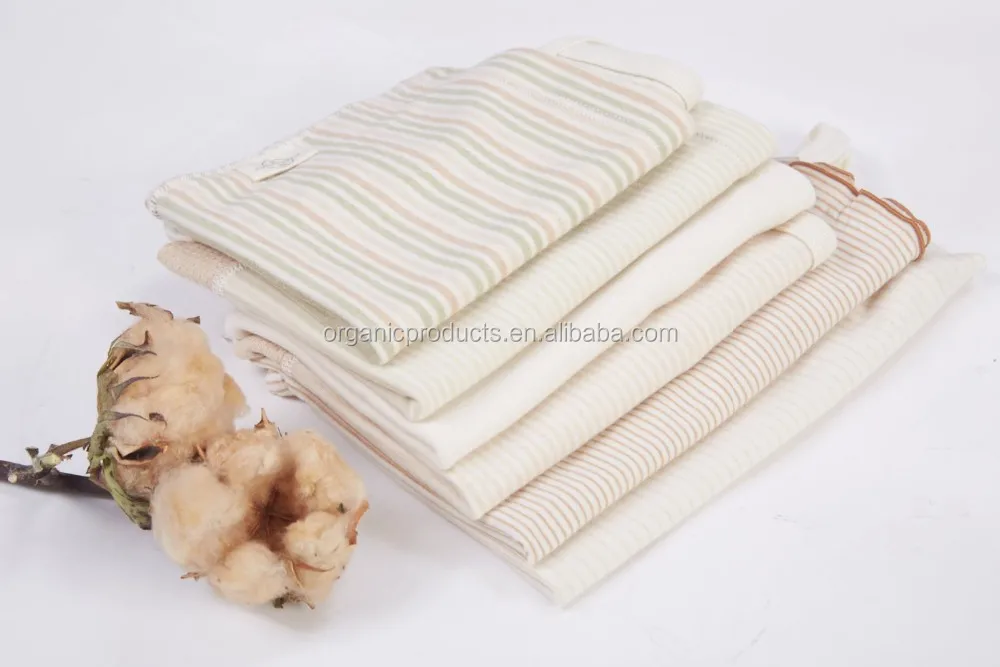Organic Natural Color Cotton Baby Sleeping Bag Muslin Sacks Buy