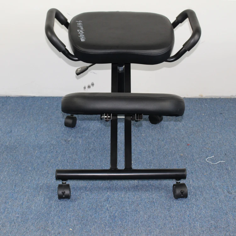 ergonomic kneeling chair