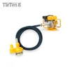 RB50 2 inch series Gasoline Engine Hose Pump With Flexible Shaft