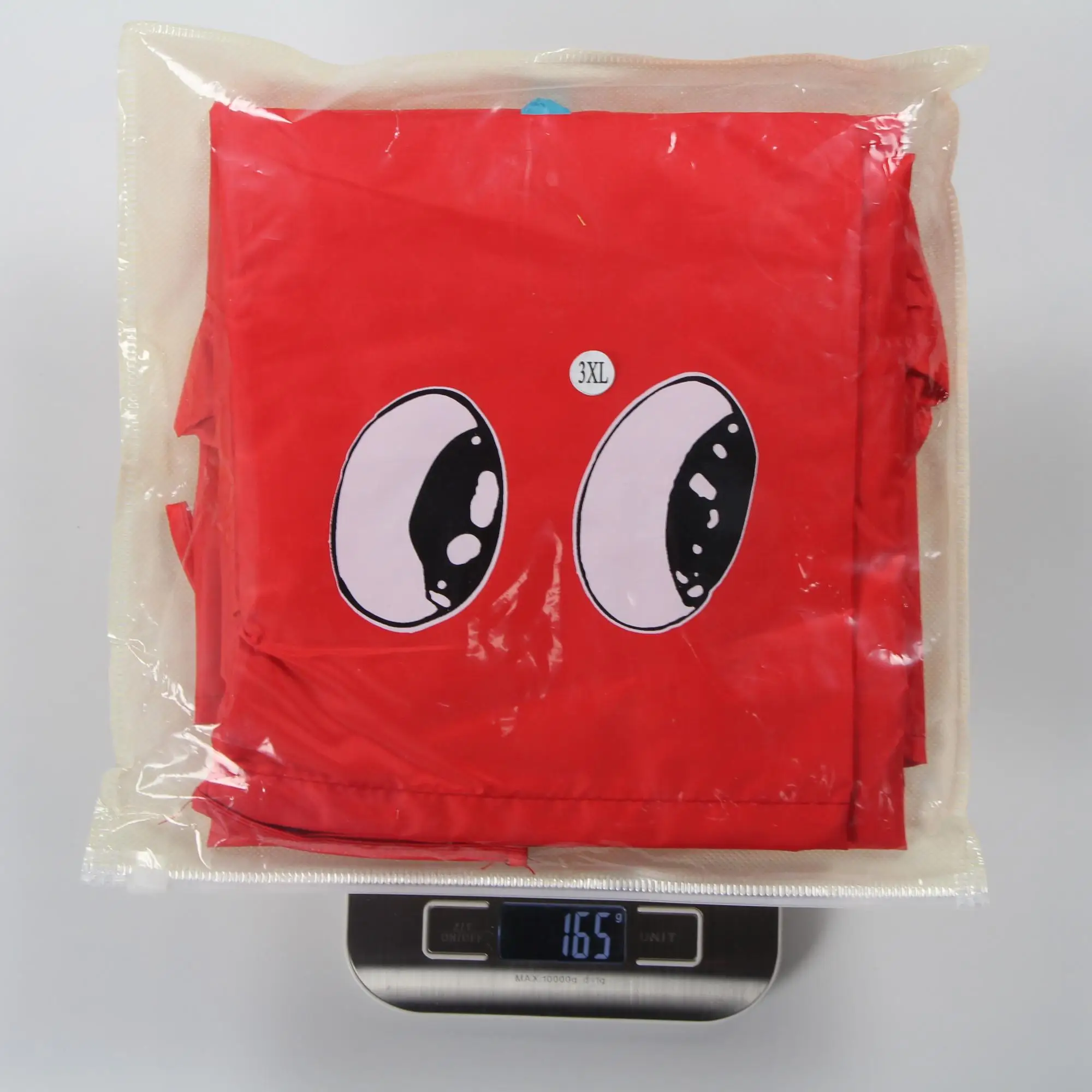 Little Dinosaur Raincoat.JPG