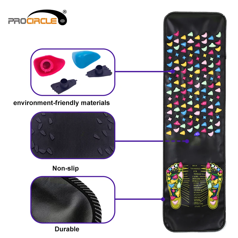Massage Mat (2)