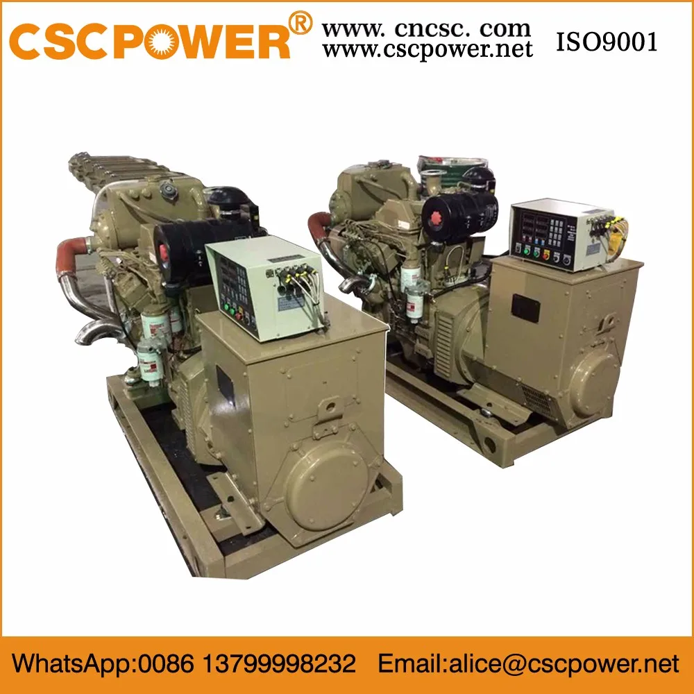 Marine Generator Open Type 30kw Northern Lights Generators Marine Buy