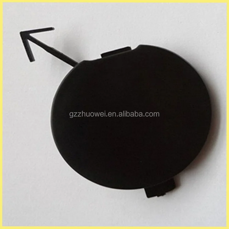 Auto Front Bumper Towing Hook Cover Oem Br5s50a11 For Japanese Cars M3 Bl 2008 Years Buy