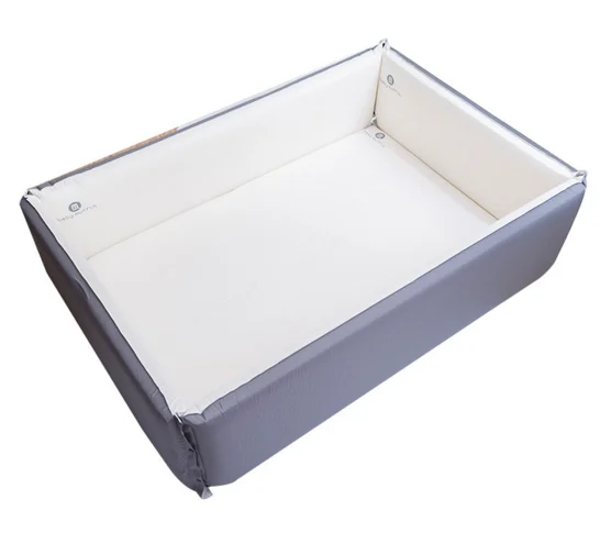 
2020 Safe and warm children foam cushion fence,kid play fence 