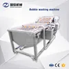 Cassava Skin Peeler and Washing Machine Cassava Peeling Machine Price