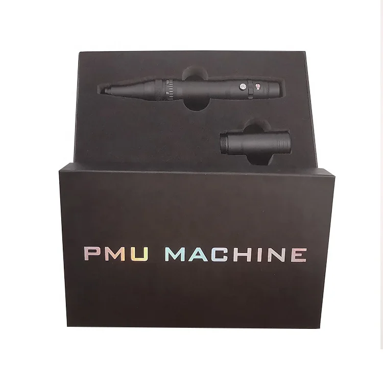 wireless PMU machine 1