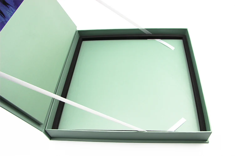 New Arrival Wholesale Design HD Screen Lcd Video Gift Set Box Packaging for Business