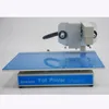 2018 Automatic Portable Gilding Press Machine Gold Foil Printer For Sale