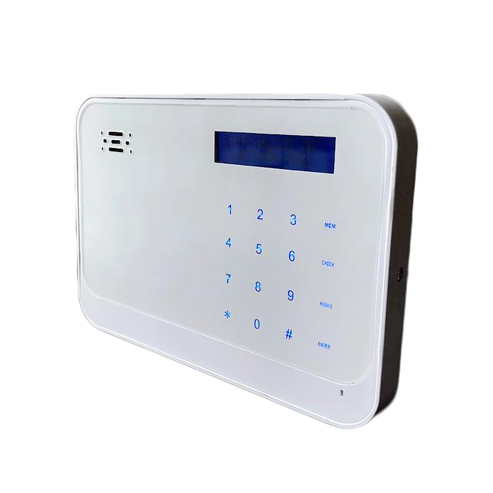 Cid Protocol Gsm Pstn Auto Dialer For Alarm System Buy Dialer Alarm