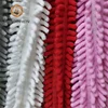 Clean and Comfortable Chenille Mop Head Fabric for Mop microfiber chenille fabric for carpet