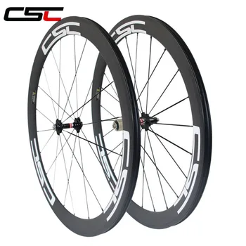 csc bike wheels
