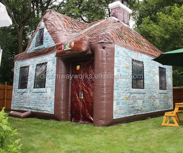 inflatable house for sale