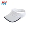 Custom sun visor hat women sun visor cap sports run visor