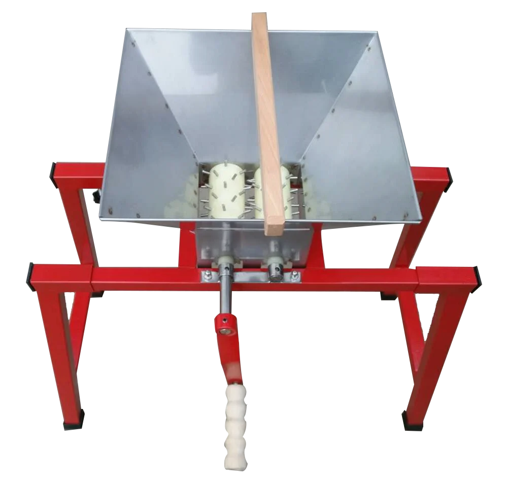 7l Manual Apple Fruit Crusher For Home Use Buy Fruit Crusher,Apple