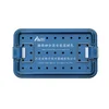 Instruments for Lumbar Fusion Device,orthopedic instrument kit