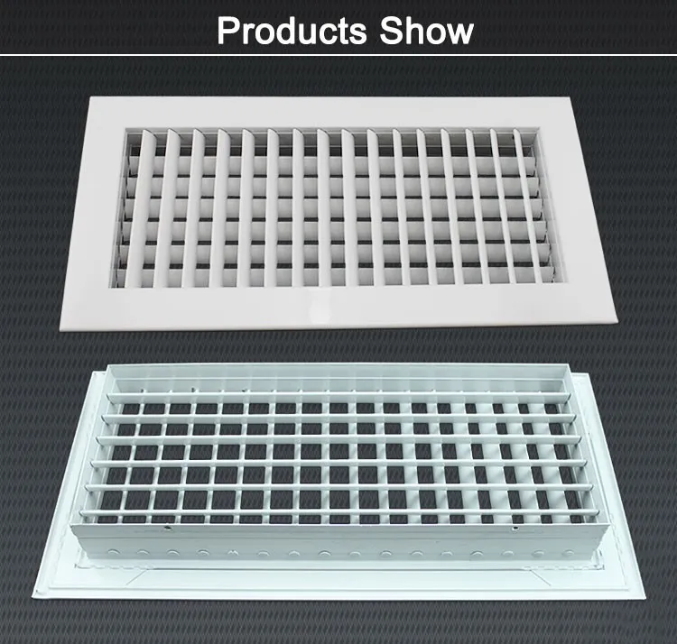 Aluminum Linear Supply Air Grill,Fresh Air Grille,Exhaust Air Grille