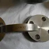 pressure vessel parts ASTM B16.5 Titanium flange coupling